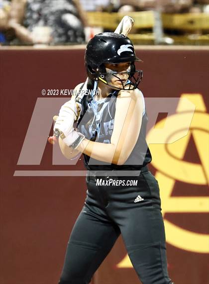 Thumbnail 1 in Horizon Honors @ Northland Prep Academy (AIA 2A Finals) photogallery.