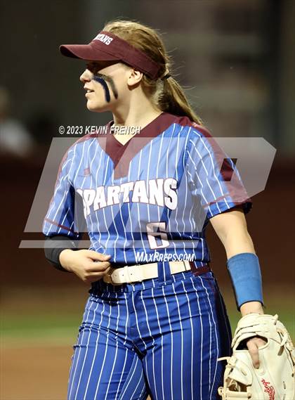 Thumbnail 3 in Horizon Honors @ Northland Prep Academy (AIA 2A Finals) photogallery.