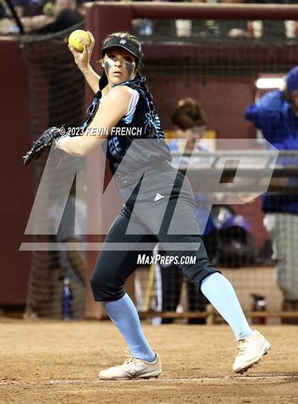 Thumbnail 3 in Horizon Honors @ Northland Prep Academy (AIA 2A Finals) photogallery.