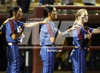 Thumbnail 1 in Horizon Honors @ Northland Prep Academy (AIA 2A Finals) photogallery.