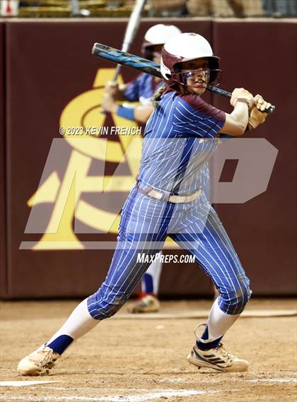 Thumbnail 3 in Horizon Honors @ Northland Prep Academy (AIA 2A Finals) photogallery.