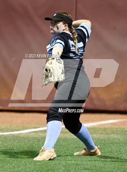 Thumbnail 3 in Horizon Honors @ Northland Prep Academy (AIA 2A Finals) photogallery.