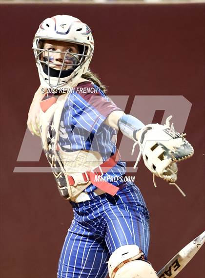 Thumbnail 1 in Horizon Honors @ Northland Prep Academy (AIA 2A Finals) photogallery.