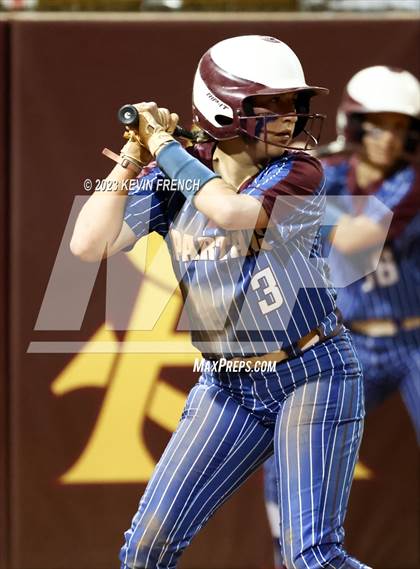 Thumbnail 2 in Horizon Honors @ Northland Prep Academy (AIA 2A Finals) photogallery.