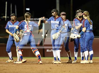 Thumbnail 1 in Horizon Honors @ Northland Prep Academy (AIA 2A Finals) photogallery.