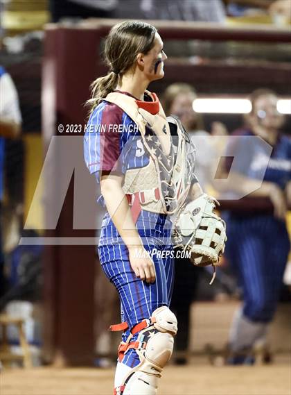 Thumbnail 3 in Horizon Honors @ Northland Prep Academy (AIA 2A Finals) photogallery.