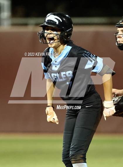 Thumbnail 2 in Horizon Honors @ Northland Prep Academy (AIA 2A Finals) photogallery.