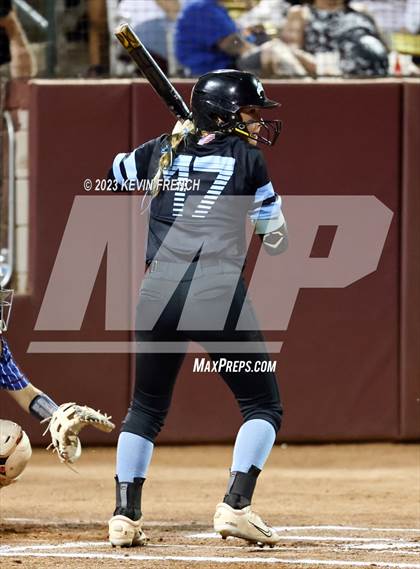 Thumbnail 1 in Horizon Honors @ Northland Prep Academy (AIA 2A Finals) photogallery.