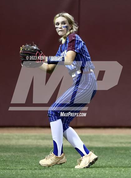 Thumbnail 1 in Horizon Honors @ Northland Prep Academy (AIA 2A Finals) photogallery.