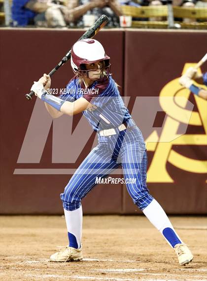Thumbnail 3 in Horizon Honors @ Northland Prep Academy (AIA 2A Finals) photogallery.