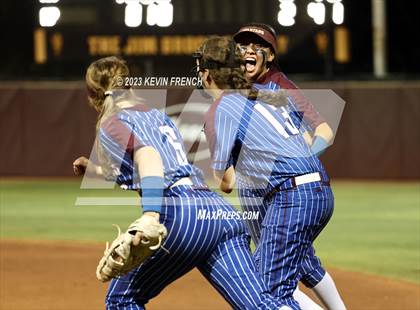 Thumbnail 1 in Horizon Honors @ Northland Prep Academy (AIA 2A Finals) photogallery.