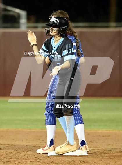 Thumbnail 3 in Horizon Honors @ Northland Prep Academy (AIA 2A Finals) photogallery.