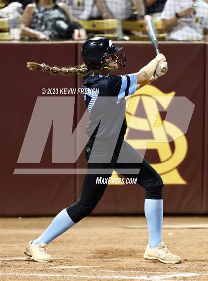 Thumbnail 1 in Horizon Honors @ Northland Prep Academy (AIA 2A Finals) photogallery.