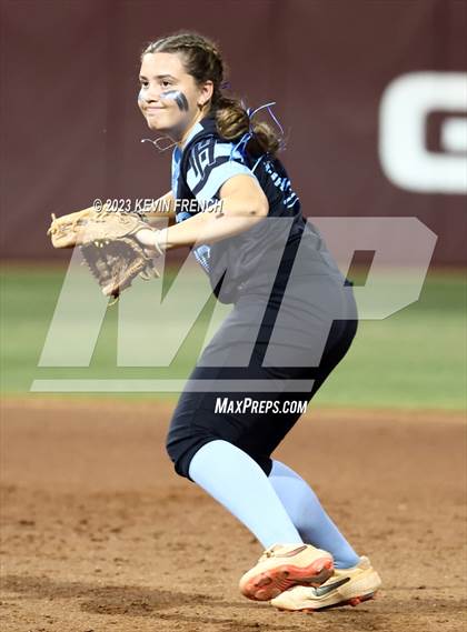 Thumbnail 3 in Horizon Honors @ Northland Prep Academy (AIA 2A Finals) photogallery.