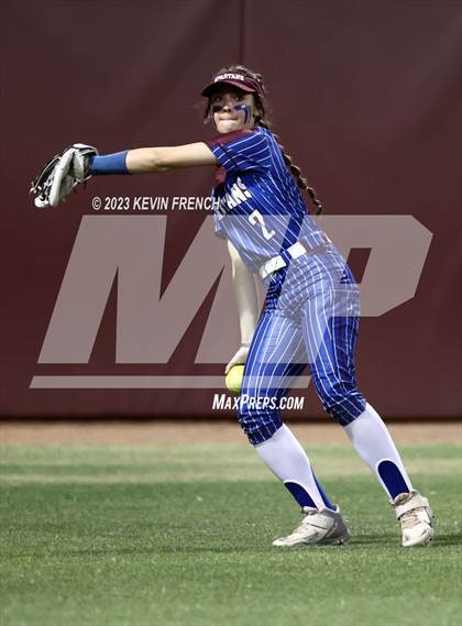 Thumbnail 3 in Horizon Honors @ Northland Prep Academy (AIA 2A Finals) photogallery.