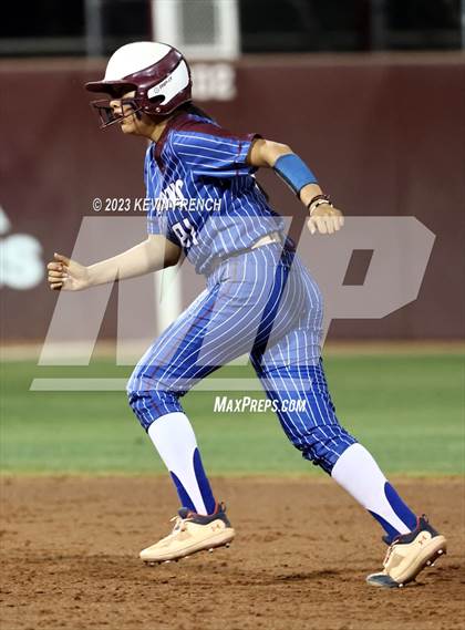 Thumbnail 3 in Horizon Honors @ Northland Prep Academy (AIA 2A Finals) photogallery.