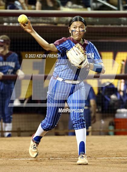 Thumbnail 2 in Horizon Honors @ Northland Prep Academy (AIA 2A Finals) photogallery.