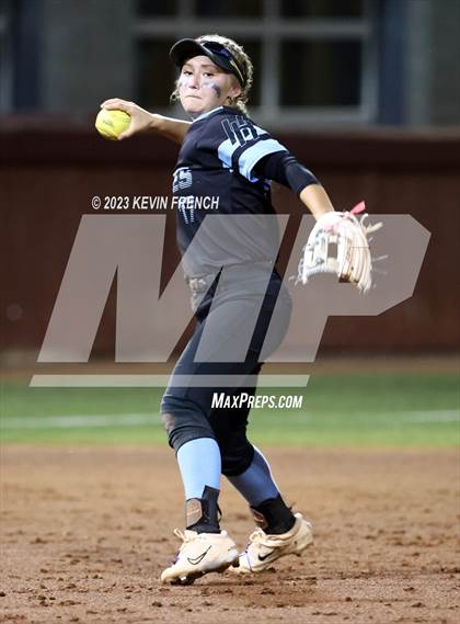 Thumbnail 1 in Horizon Honors @ Northland Prep Academy (AIA 2A Finals) photogallery.