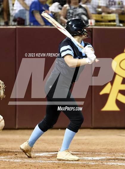 Thumbnail 1 in Horizon Honors @ Northland Prep Academy (AIA 2A Finals) photogallery.