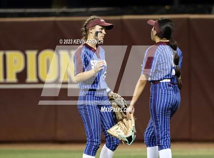 Thumbnail 3 in Horizon Honors @ Northland Prep Academy (AIA 2A Finals) photogallery.