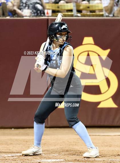 Thumbnail 2 in Horizon Honors @ Northland Prep Academy (AIA 2A Finals) photogallery.