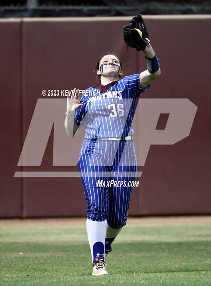 Thumbnail 3 in Horizon Honors @ Northland Prep Academy (AIA 2A Finals) photogallery.
