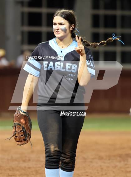Thumbnail 1 in Horizon Honors @ Northland Prep Academy (AIA 2A Finals) photogallery.