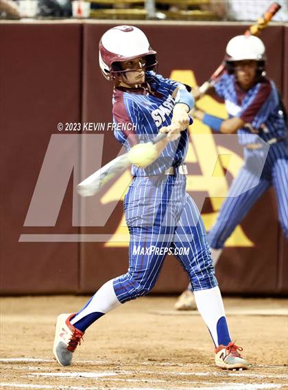 Thumbnail 3 in Horizon Honors @ Northland Prep Academy (AIA 2A Finals) photogallery.