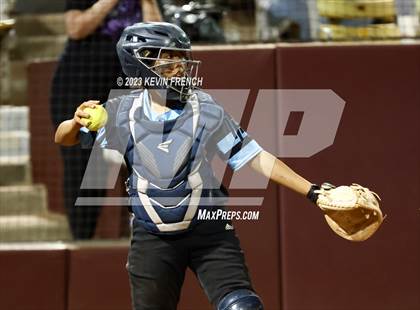 Thumbnail 3 in Horizon Honors @ Northland Prep Academy (AIA 2A Finals) photogallery.