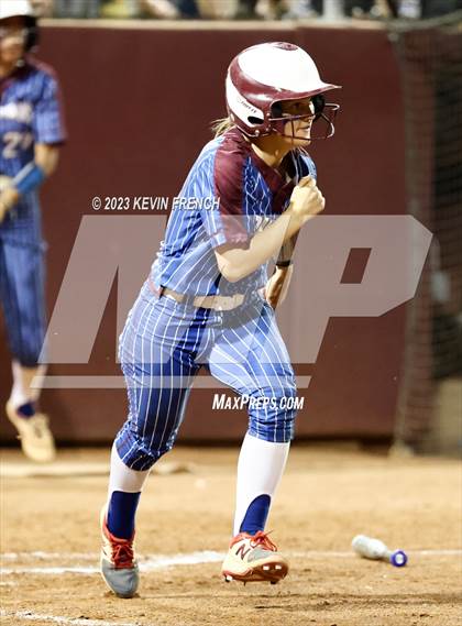 Thumbnail 2 in Horizon Honors @ Northland Prep Academy (AIA 2A Finals) photogallery.