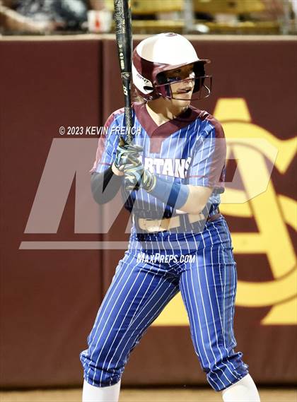 Thumbnail 1 in Horizon Honors @ Northland Prep Academy (AIA 2A Finals) photogallery.