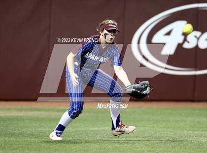 Thumbnail 1 in Horizon Honors @ Northland Prep Academy (AIA 2A Finals) photogallery.
