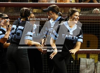 Thumbnail 1 in Horizon Honors @ Northland Prep Academy (AIA 2A Finals) photogallery.