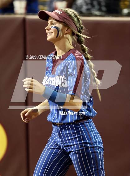 Thumbnail 2 in Horizon Honors @ Northland Prep Academy (AIA 2A Finals) photogallery.