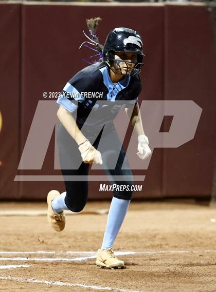 Thumbnail 2 in Horizon Honors @ Northland Prep Academy (AIA 2A Finals) photogallery.