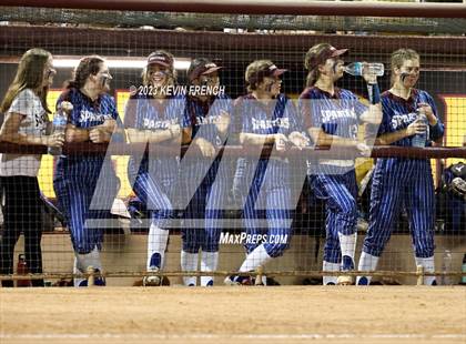 Thumbnail 3 in Horizon Honors @ Northland Prep Academy (AIA 2A Finals) photogallery.