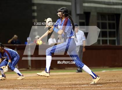 Thumbnail 3 in Horizon Honors @ Northland Prep Academy (AIA 2A Finals) photogallery.