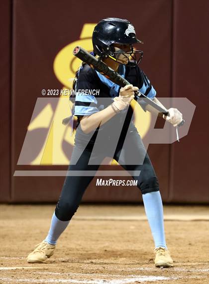 Thumbnail 1 in Horizon Honors @ Northland Prep Academy (AIA 2A Finals) photogallery.