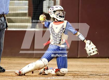 Thumbnail 3 in Horizon Honors @ Northland Prep Academy (AIA 2A Finals) photogallery.