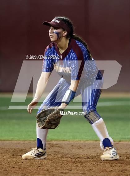 Thumbnail 3 in Horizon Honors @ Northland Prep Academy (AIA 2A Finals) photogallery.