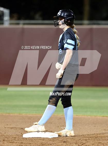 Thumbnail 1 in Horizon Honors @ Northland Prep Academy (AIA 2A Finals) photogallery.