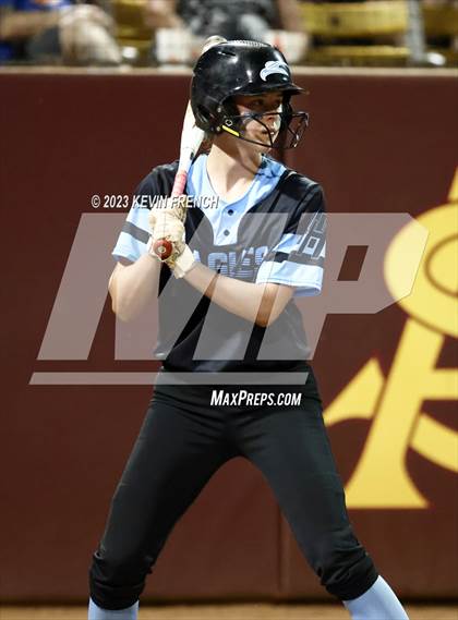 Thumbnail 1 in Horizon Honors @ Northland Prep Academy (AIA 2A Finals) photogallery.