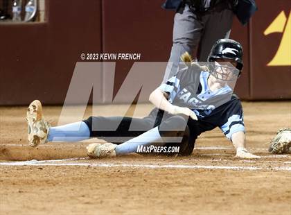 Thumbnail 3 in Horizon Honors @ Northland Prep Academy (AIA 2A Finals) photogallery.