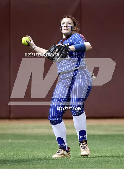 Thumbnail 1 in Horizon Honors @ Northland Prep Academy (AIA 2A Finals) photogallery.