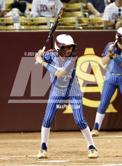 Thumbnail 3 in Horizon Honors @ Northland Prep Academy (AIA 2A Finals) photogallery.