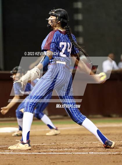 Thumbnail 3 in Horizon Honors @ Northland Prep Academy (AIA 2A Finals) photogallery.