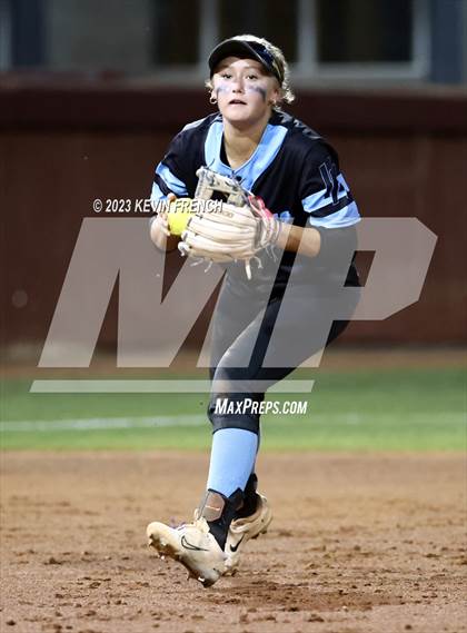 Thumbnail 2 in Horizon Honors @ Northland Prep Academy (AIA 2A Finals) photogallery.