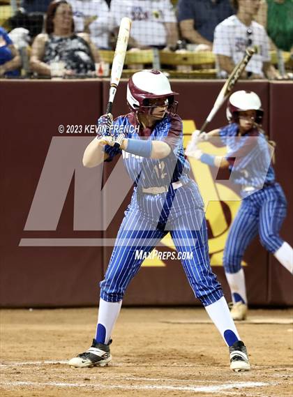 Thumbnail 1 in Horizon Honors @ Northland Prep Academy (AIA 2A Finals) photogallery.