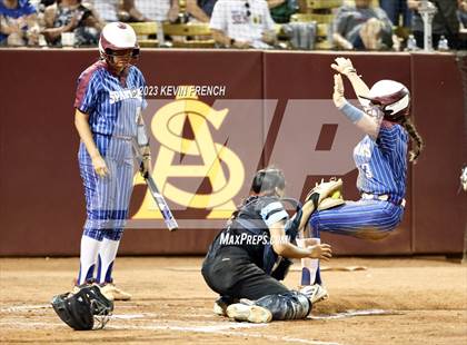 Thumbnail 3 in Horizon Honors @ Northland Prep Academy (AIA 2A Finals) photogallery.