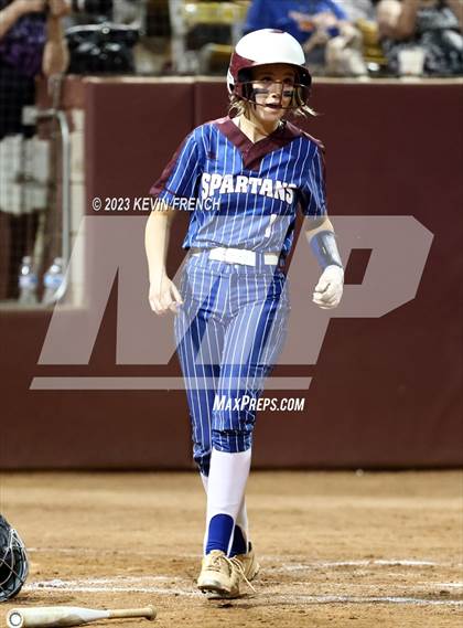 Thumbnail 2 in Horizon Honors @ Northland Prep Academy (AIA 2A Finals) photogallery.